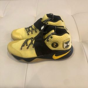 Never Released Kyrie 2 allstar